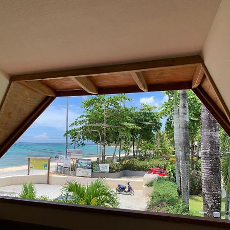 Guest House My Way ลาสแตร์เรนาส ภายนอก รูปภาพ