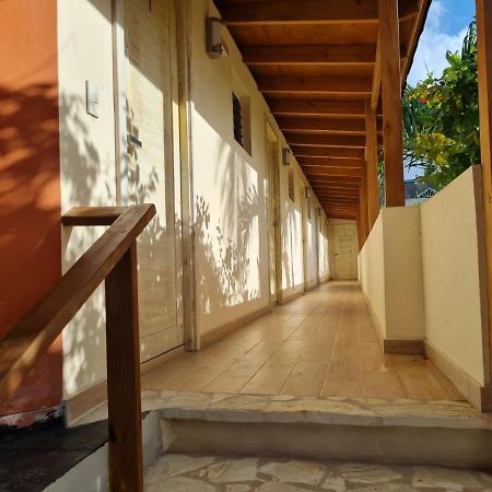 Guest House My Way ลาสแตร์เรนาส ภายนอก รูปภาพ