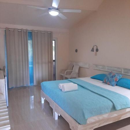 Guest House My Way ลาสแตร์เรนาส ภายนอก รูปภาพ