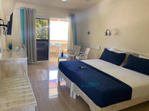 Guest House My Way ลาสแตร์เรนาส ภายนอก รูปภาพ