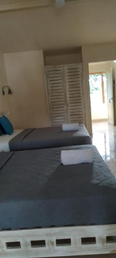 Guest House My Way ลาสแตร์เรนาส ภายนอก รูปภาพ
