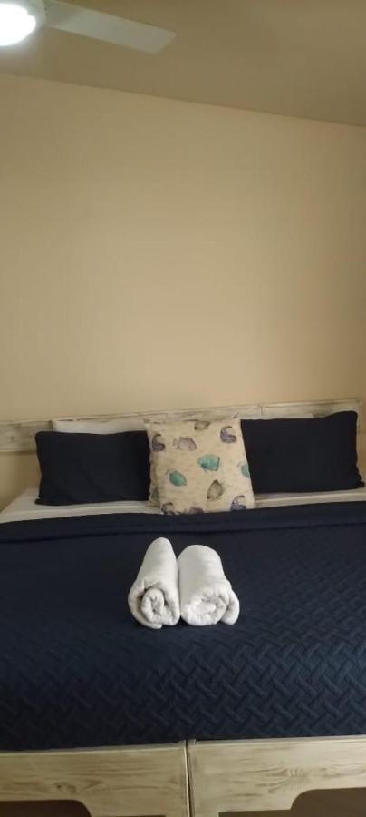 Guest House My Way ลาสแตร์เรนาส ภายนอก รูปภาพ