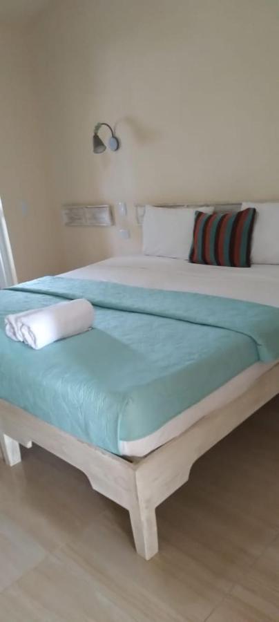 Guest House My Way ลาสแตร์เรนาส ภายนอก รูปภาพ