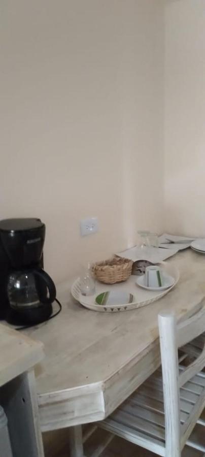 Guest House My Way ลาสแตร์เรนาส ภายนอก รูปภาพ