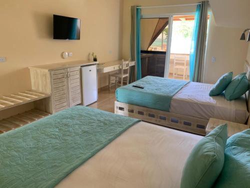Guest House My Way ลาสแตร์เรนาส ภายนอก รูปภาพ