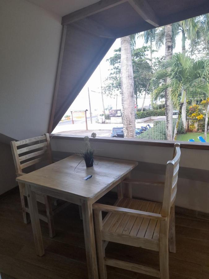 Guest House My Way ลาสแตร์เรนาส ภายนอก รูปภาพ