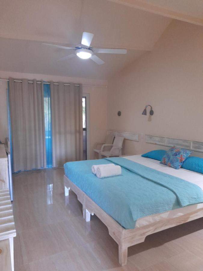 Guest House My Way ลาสแตร์เรนาส ภายนอก รูปภาพ