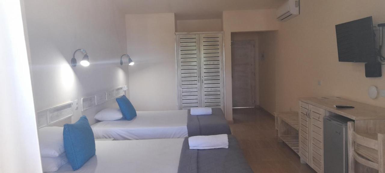 Guest House My Way ลาสแตร์เรนาส ภายนอก รูปภาพ
