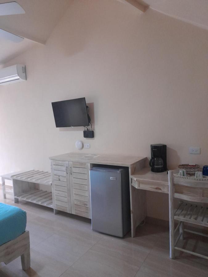Guest House My Way ลาสแตร์เรนาส ภายนอก รูปภาพ