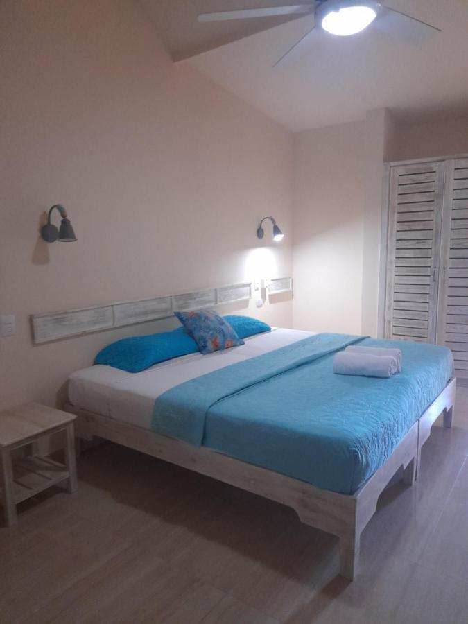 Guest House My Way ลาสแตร์เรนาส ภายนอก รูปภาพ