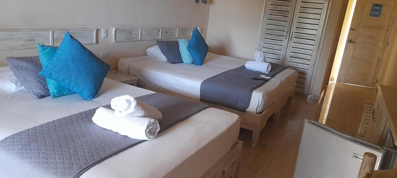 Guest House My Way ลาสแตร์เรนาส ภายนอก รูปภาพ