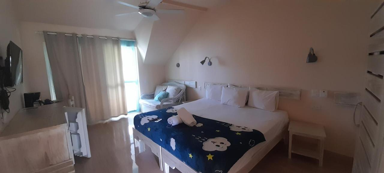 Guest House My Way ลาสแตร์เรนาส ภายนอก รูปภาพ